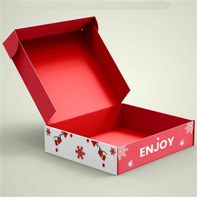 Bosca Cairtchláir Dath Saincheaptha