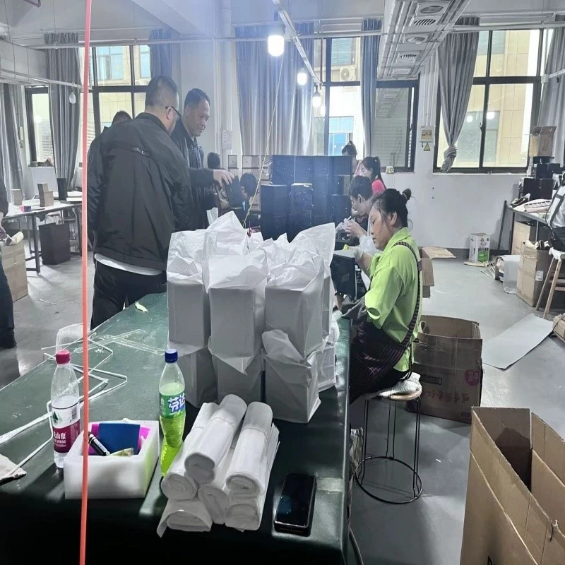 factory factory