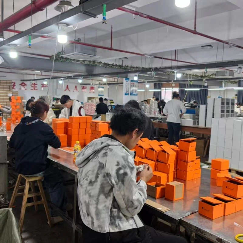 factory factory