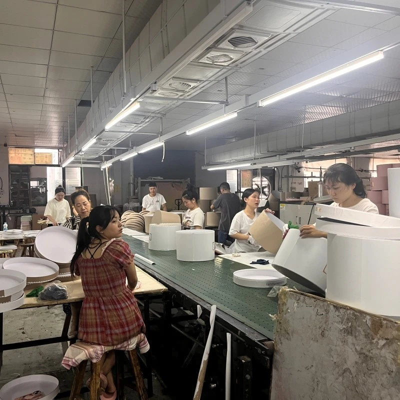 factory factory