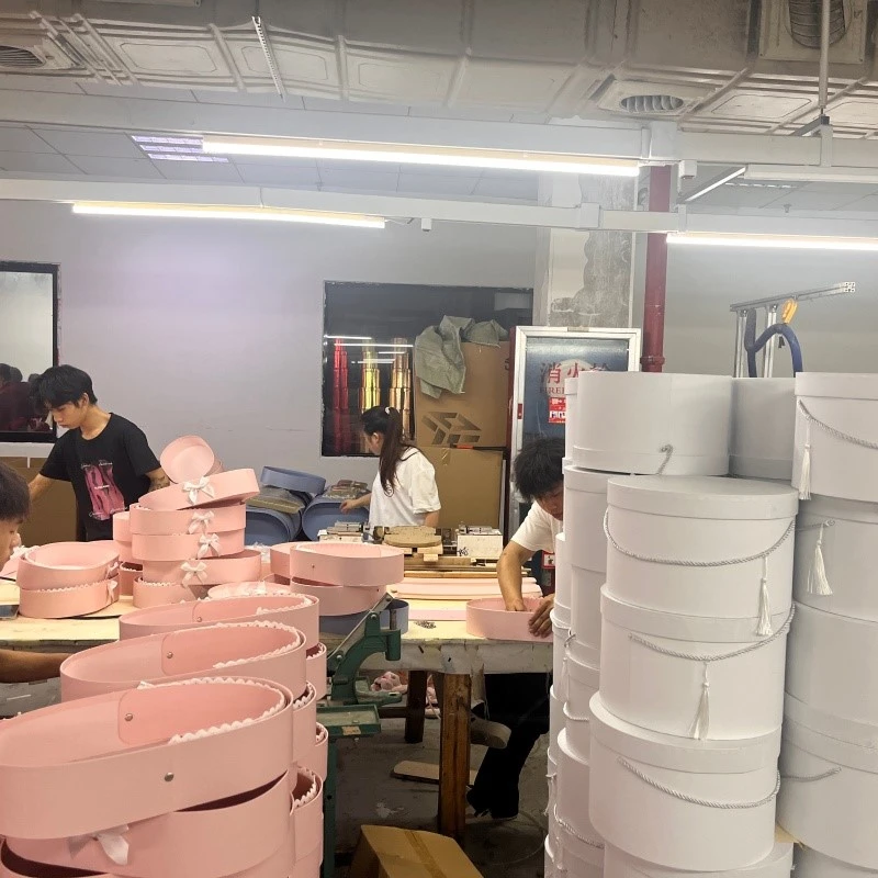 factory factory